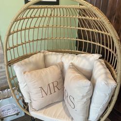 Boho Chair