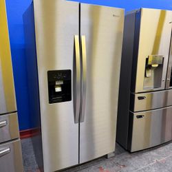 Whirlpool Refrigerator 