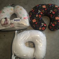 Boppy Pillows 