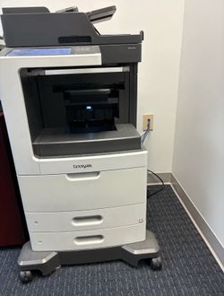 Lexmark Printer