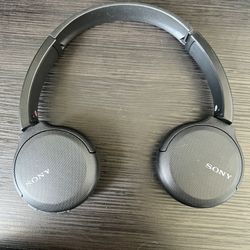 SONY Bluetooth Headphones
