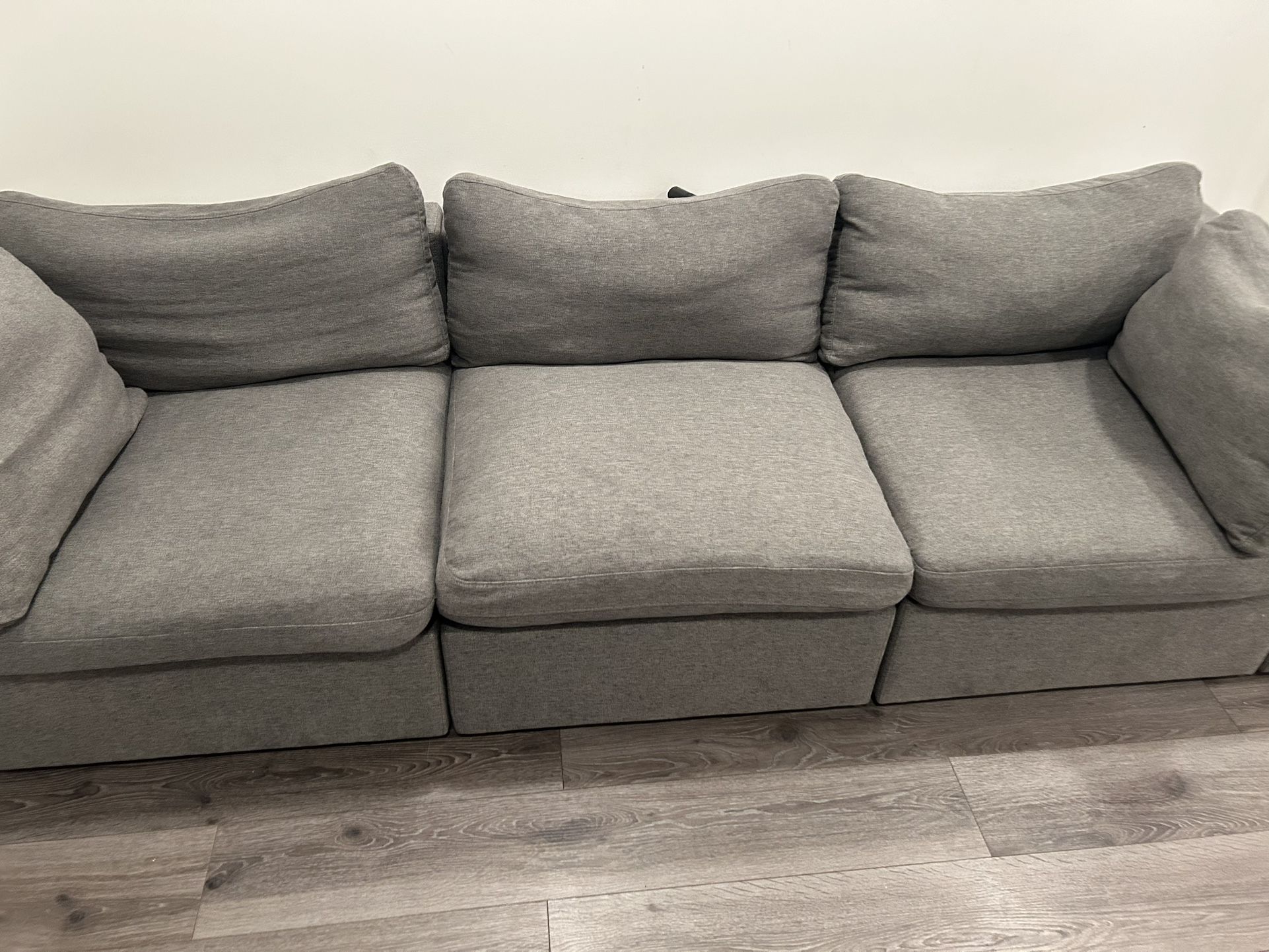 Cozey Ciello Modular Sofa