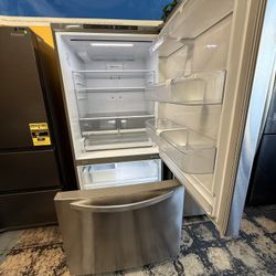 Refrigerador Bottom Freezer A Pagos