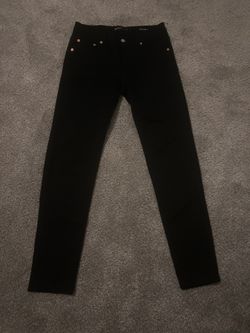 Purple Brand Jeans with no tags