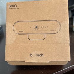 Logitech Brio