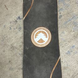 Long Bord