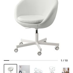 Ikea Swivel Chair