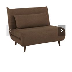 Coffee Sleeper Chairs (2) See Details