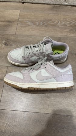 nike dunk low pink
