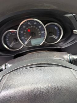 2016 Toyota Corolla. SOLD