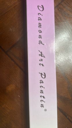 Brand New. Open Box. 