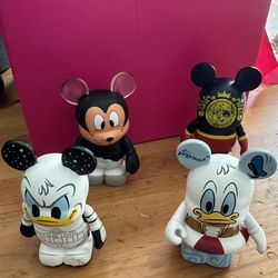 Disney Vinylmation 