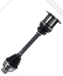 Audi S5,A5 front Axle 2010 -2011