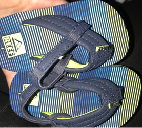 Reef Baby Sandals
