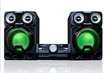 Toshiba Stereo