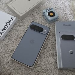 Google Pixel 10 Pro XL