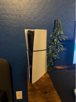PS5 slim for sale/trade