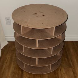 Shoe rack