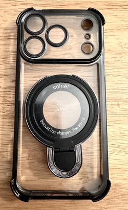iPhone 17 Pro Case