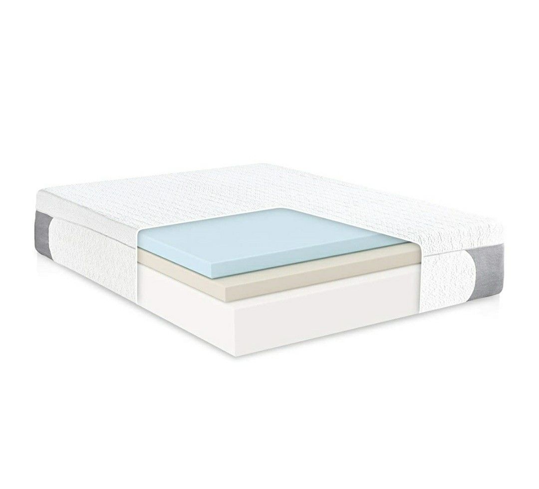 🔥New! 14 King Classic Brands Cool Gel Ultimate Gel Memory