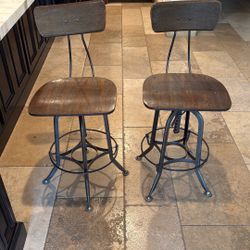 RH Stools