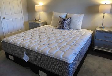 New Mattresses, Huge Savings!