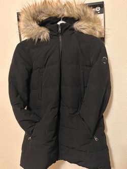 Nautica Weather Resistant Jacket Medium