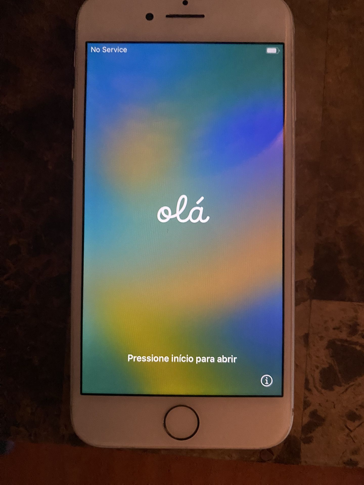 iPhone 8 Unlocked To Any Carrier