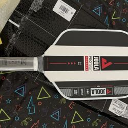 Joola Pro IV Perseus