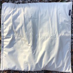Backflow Preventer Pipe Insulation Cover (5°F)