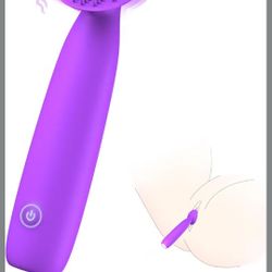 Mini Vibrador 