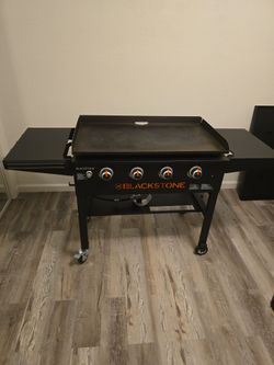 36 inch Blackstone