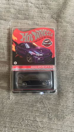 Hot Wheel
