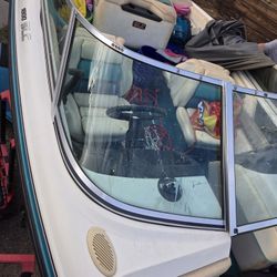Boat For Sale