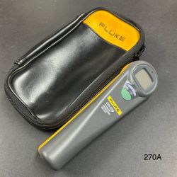 Fluke CO-220 Carbon Monoxide Meter