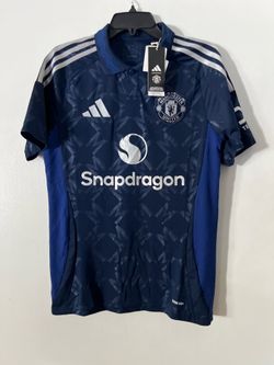 Adidas Manchester United Away Jersey