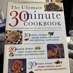Cookbooks