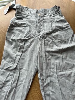 New Women pants