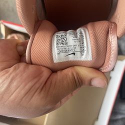 AIR MAX 90 WMNS "METALLIC PACK - ROSE GOLD”