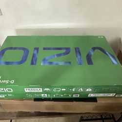 Vizio 32 Inch TV