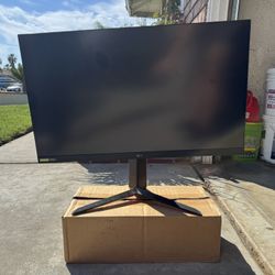 Gaming monitor