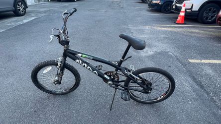 Mongoose ATF BMX Bike 20”