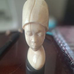 RARE Early 1900s Sculpture 