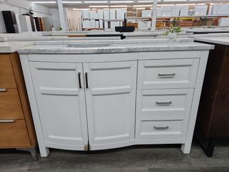 Bathroom Vanity