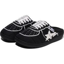 BAPE x SUBU Puffer Sandals – Men’s Size XL (US 9.5–10.5) – Brand New Authentic