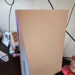 Ps5 Disc Veraion With 3 Games