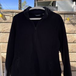 Black Diamond Fleece.