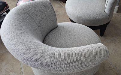 Sofa rotating chairs