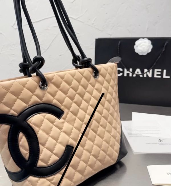 Chanel Bags