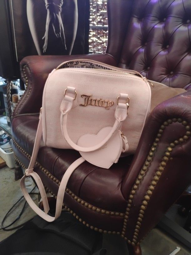 Juicy Bag
